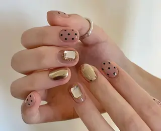 ネイル nail salon Yuna所属・ネイルサロン yunaのネイルデザイン