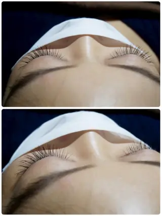 マツエク・マツパ Beauty &Relaxation  SEA SHORE所属・吉川 智美のマツエク・マツパデザイン