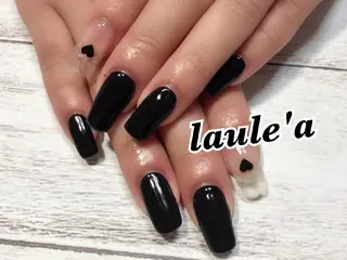 Rグループ felizのネイルデザイン