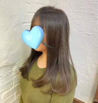 カラー LUKE所属・高円寺/エクステ/ 派手髪💎みやじまのヘアスタイル