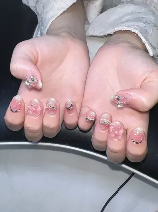 ネイル Lee Nailsのネイルデザイン