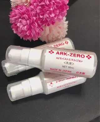 マツエク・マツパ Rei to youのマツエク・マツパデザイン