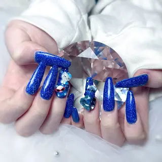 ネイル Neil salon Elyseeのネイルデザイン