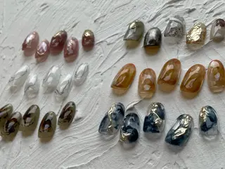 ネイル 🌕akuri🌖 nuance/専門のネイルデザイン