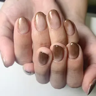 ネイル FIORITURA aiのネイルデザイン