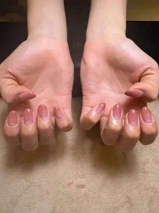 ネイル FREJA銀座店所属・FREJA銀座店 Amaneのネイルデザイン