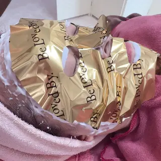 Lien オーナー　山口智嘉のエステ・リラクイメージ