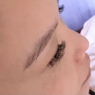 マツエク・マツパ トータルビューティー サロン・Ｎの眉毛・アイブロウイメージ