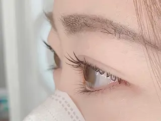 La suzuran 上前津店 田中のマツエク・マツパデザイン