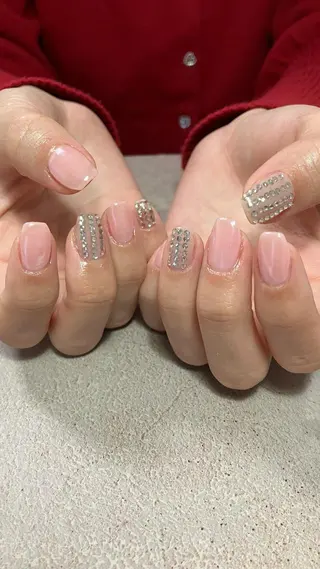 ネイル clocln  / Suzukaのネイルデザイン