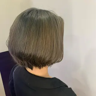 カラー 艶髪／髪質改善 ♡Tsuzumiのその他イメージ