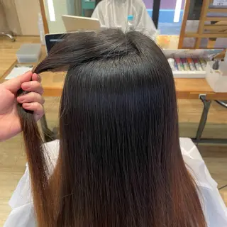 パーマ このみ/髪質改善 /ヘアアレンジ🫧のその他イメージ