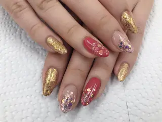 ネイル vimore ネイルサロンのネイルデザイン