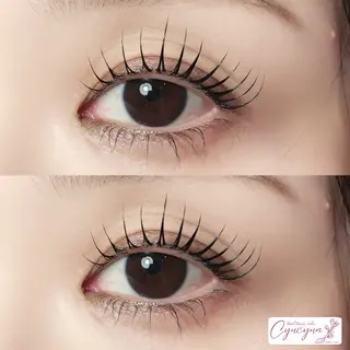 マツエク・マツパ Cyucyun所属・Cyucyun Nanamiのエステ・リラクイメージ