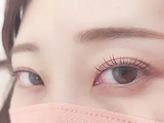 マツエク・マツパ Fiaraアイラッシュ合同研修所所属・Fiara 研修所💐のマツエク・マツパデザイン