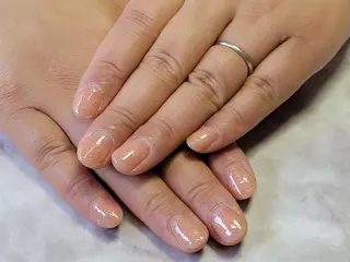 ネイル Nails and  Beauty-Mのネイルデザイン