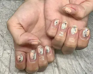 ネイル Alohi nail salonのネイルデザイン