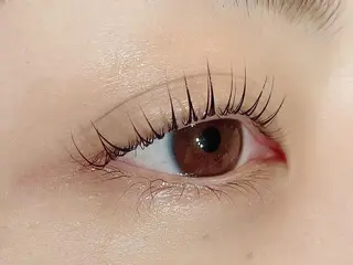 マツエク・マツパ アムールトロワ❤︎ sayakaのマツエク・マツパデザイン