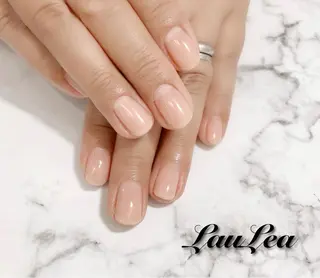 ネイル LauLea eyelash&nail salon所属・LauLea nailのネイルデザイン