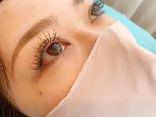 マツエク・マツパ es  lash所属・es lashのマツエク・マツパデザイン