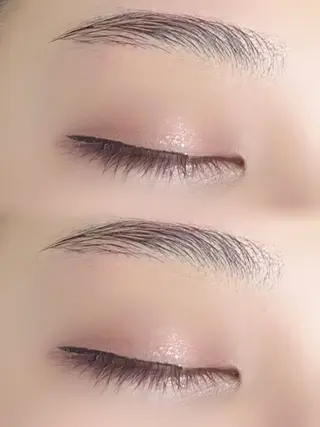 アイブロウ EYELA Saeの眉毛・アイブロウイメージ