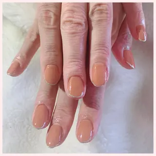 ネイル Ogasawara Tokikaのネイルデザイン