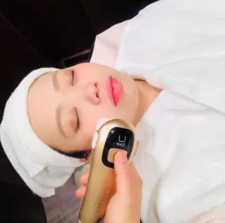 プレミアムバーバー原宿店所属・プレミアムバーバー 渋谷原宿店のヘアスタイル