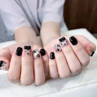 ネイル Lovely Nail Salonのネイルデザイン