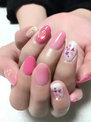 ネイル N Kaoriのネイルデザイン