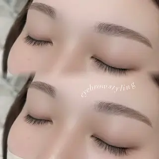 アイブロウ HARIS店長🦋 Ishiguroのマツエク・マツパデザイン