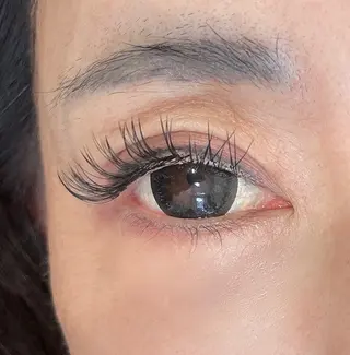 マツエク・マツパ salonmeili ＊ミキのマツエク・マツパデザイン