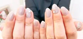 ネイル manis .のネイルデザイン