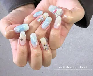 ネイル Bevi salonのその他イメージ