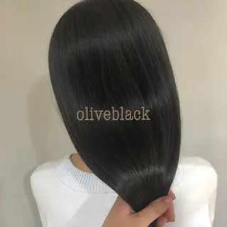 ロング 髪質改善クロスパーマ モリオカ モエ💫のその他イメージ