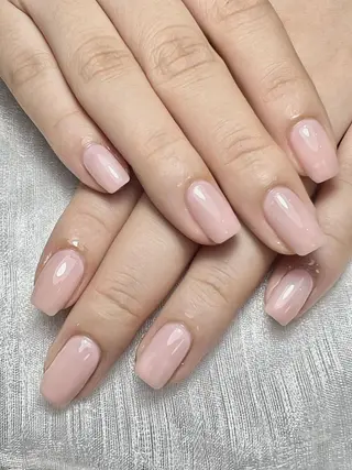 ネイル DEMAIN- 🕊️のネイルデザイン