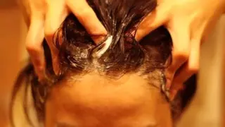 🫧ヘッドスパ専任 🫧谷口恵美🫧のヘアスタイル