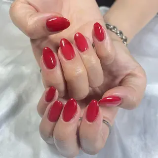 ネイル うにゃねいる🌷 Mayaのネイルデザイン