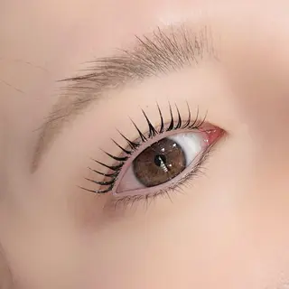 マツエク・マツパ cilmeiliシルメイリー所属・シルメイリーHARU /束感/韓国まつ毛のマツエク・マツパデザイン