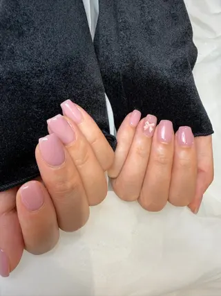 ネイル nail atelier Kのネイルデザイン