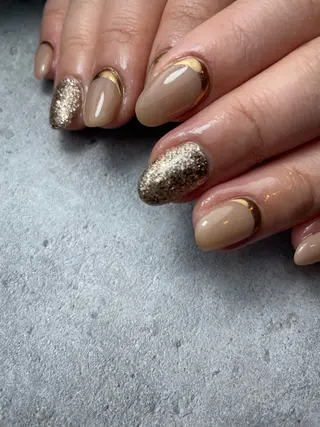 ネイル Kimura Keikoのネイルデザイン