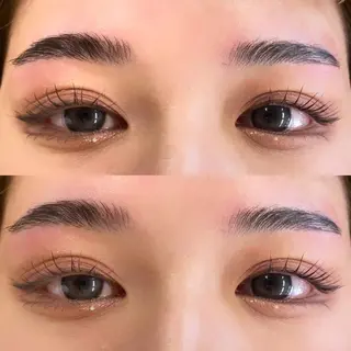 マツエク・マツパ fameu / hinaの眉毛・アイブロウイメージ