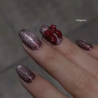 ネイル Chipieee manamiのネイルデザイン