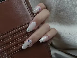 ネイル Tsugimonail所属・Tsugimo ネイルのネイルデザイン