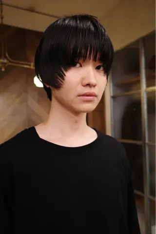 メンズ 🔥ショート特化 masaki🔥のヘアスタイル