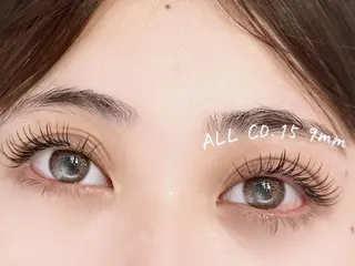 マツエク・マツパ amans eyeの眉毛・アイブロウイメージ