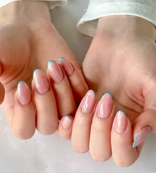 ネイル PLANET nailのネイルデザイン