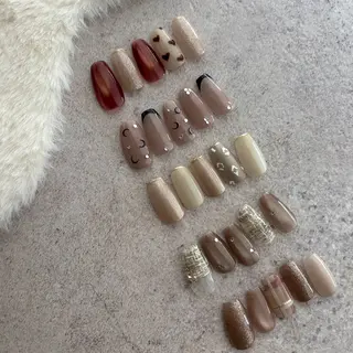 ネイル Aurum ♡︎ miyukiのネイルデザイン