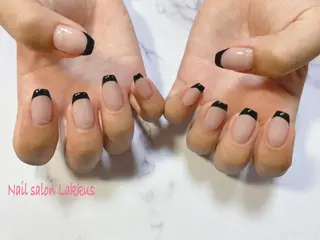 ネイル Lakkus T－CHIのネイルデザイン