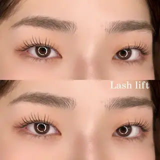 マツエク・マツパ 🧡MISUZU 京都Two🧡のマツエク・マツパデザイン