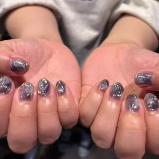 ネイル Renatus🤍 MISUZUのネイルデザイン